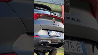 Il SUV più SPORTIVO che puoi COMPRARE - CUPRA FORMENTOR 2024