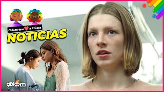 Noticias⚡️Lo Nuevo, Orphan Black, Uranus 2324, series lesbicas + 🌈