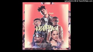 Fuego, Farruko, Rauw Alejandro, Don Omar & Natti Natasha - Una Vaina Loca (New Version by Héctor el