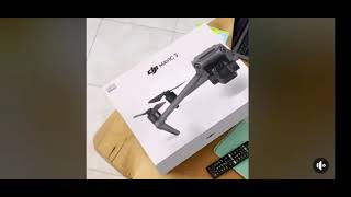 Mavic 3 Box look #short #shortvideo #shorts #shortsvideo #mavic3