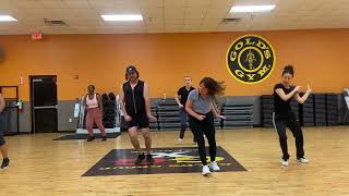 Parecen Viernes - Dance Fitness