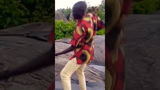 luhya amapiano dance #music #rapartist #editsongs #comedy #freefire #photoshopedit