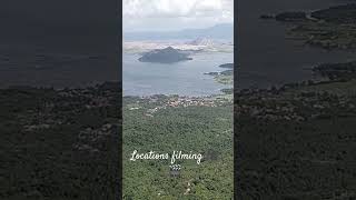 tagaytay Philippines nature of earth