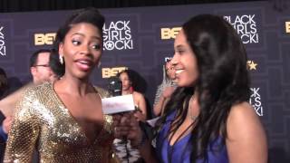 2016 Black Girls Rock! Awards