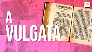 A Vulgata - Aplicativo da Bíblia