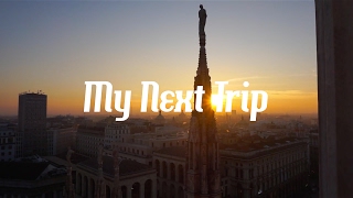 MILANO - My Next Trip