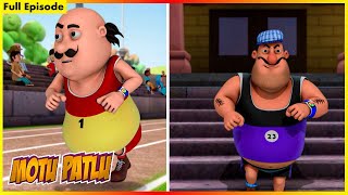 Motu Patlu - Full Episode 147