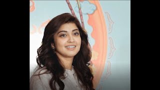 Actress Pranitha Subhash launching the Sankranti collection