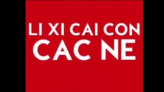 Bài hát đòi lì xì và từ chối khi bị đòi lì xì [ Hài hước ] - Xuân 2019