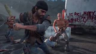 Days Gone – This World Comes For You | PS4