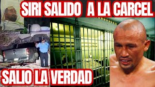 SIRI SALIDO ENFRENTARA 4 DELITOS NO SALDRA de la CARCEL | en GRAVES PROBLEMAS