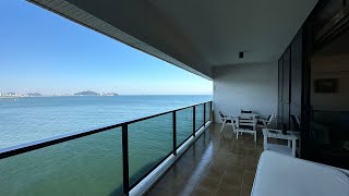 Apartamento Vista Mar - Praia das Astúrias