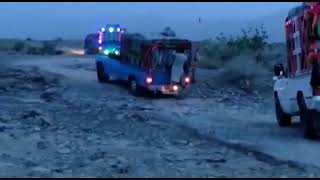 Irani diesel smuggling from Panjgoor Balochistan ایران بلوچستان باڈر| پنجگور Iran Balochistan Border