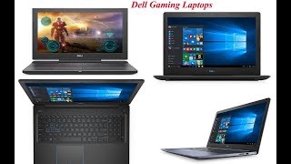 Top 5 Best Dell Gaming Laptops