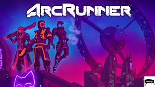 ArcRunner Gameplay