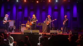 Dave Alvin and Jimmie Dale Gilmore: World Cafe Live Phila, PA