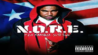 N.O.R.E Ft Daddy Yankee, Varios - Oye Mi Canto - Intro (Burn It Up) By Dj Kapulina - 96 Bpm