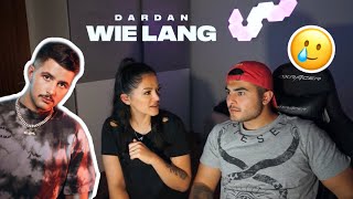 DARDAN ON FIRE!!!!!!!!! 😲 | Dardan - Wie lang????????? REACTION | Crystal Mert & Billie Jean