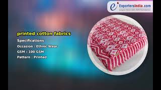 Plain Rayon Fabric |  Printed Cotton Fabrics Manufacturer in Jaipur @ Mr Universe Crafts