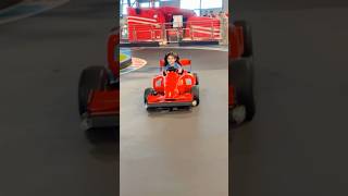 Race Saanson ki #ferrari #ferrariworld #ferrariworldabudhabi #shorts #shortsfeed #shortsvideo