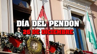 El Día del Pendón - Historia de Almería