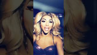 Shangela - Live in Bangkok Greeting