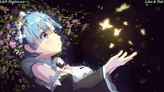 Nightcore - Where's My Love