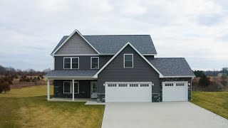 663 E Harrison Ct, Ellettsville, IN 47429