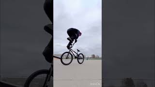 Bmx Double Boomerang Combo 😵‍💫🪃👊🔥💯