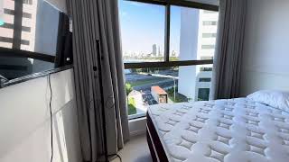 Apartamento para aluguel, 1 quarto, 1 suíte, 1 vaga, São José - Recife/PE