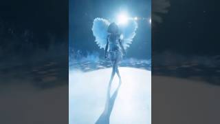 #Tyla Cat Walk at Victoria Secrets Fashion Show 2024 #fashionshow #victoriasecret #catwalk