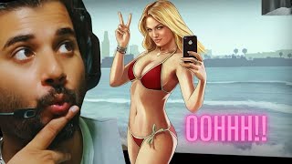 GTA 5 : Michael ki Patni ka Affair