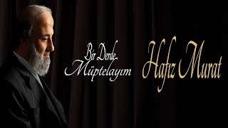 Hafız Murat - Vardım Kırklar Meclisi ( Uşşak Nefes )