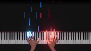 Prelude in Db Major (Original Composition) - AI Piano Performance - By Kyle Landry