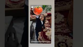 🍅Aha Tamatar bade mazedaar🍅#shorts #shortsvideo #youtubeshorts #ayaankatal #trending #viiralvideo