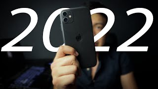 iPhone 11 en 2022 | Aun vale la pena?