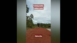 Tutorial salto belakang #Shorts