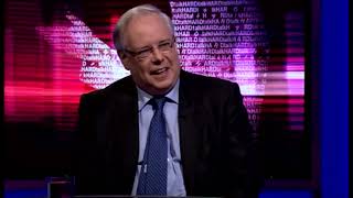 HARDtalk - Dean Spielmann - President of the European Court of Human Rights.