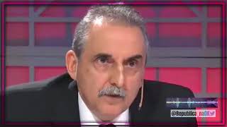 Guillermo Moreno a Brancatelli No repitas más esa estupidez que dijo Cristina sobre economia