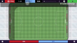 FM Mobile22 - The Fastest Goal in 20 seconds