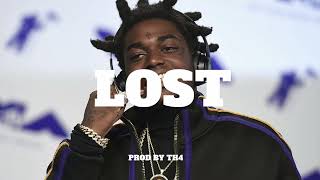 Kodack Black x Lil Tjay Type Beat | LOST |