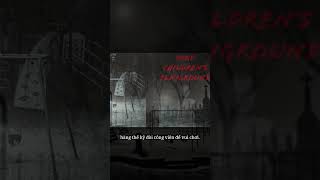 Dead Children Playground - Công viên ma ám nhất nước Mỹ #ghost