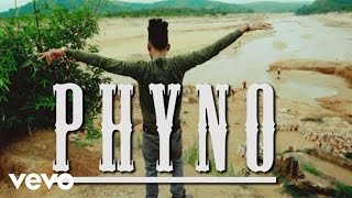 Phyno - Man Of The Year