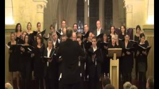 Ave Maria - Edward Elgar