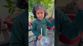 Aaj kya banau 🤪❤️ #shorts #funny #trending #viralvideo #cutebaby #viralvideo