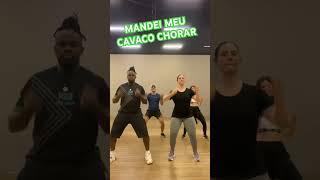 Mandei meu cavaco chorar … #viral #dance #coreograph #dancaevida #meme #gymbro