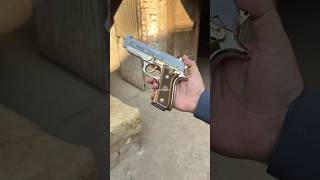 Taurus PT92 AFS Copy | PAS