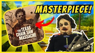 THIS Game is a MASTERPIECE and here's WHY! | The Texas Chainsaw Massacre Game