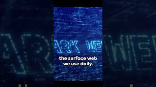 "3 Facts About the Dark Web That You Didn't Know" #shorts #darkweb  #didyouknow