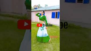 New Vairal TikTok Dance Video #newvideo #tharu #tharuvideo #annu #jwala #dance #tiktok #lal